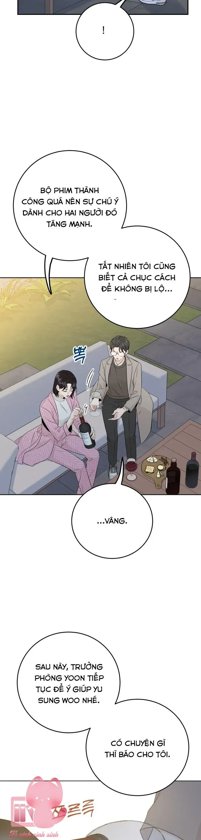 Người Một Nhà Chapter 142 - 6