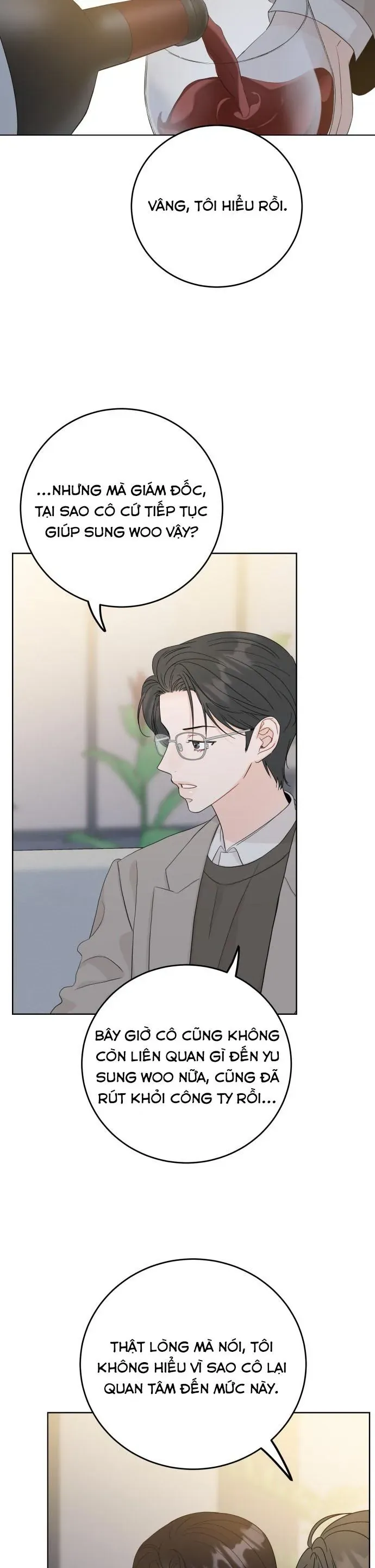Người Một Nhà Chapter 142 - 7