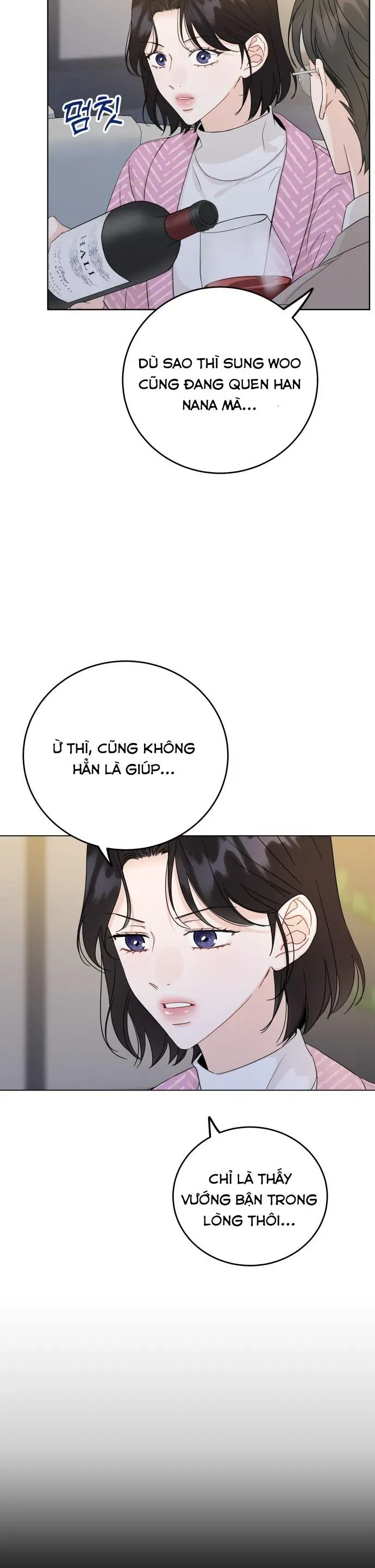 Người Một Nhà Chapter 142 - 8