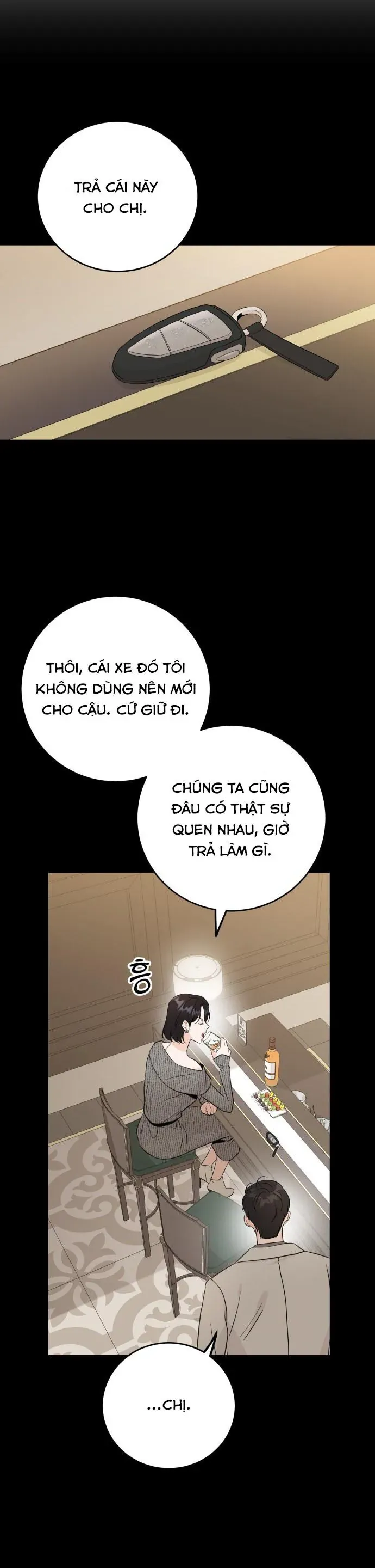 Người Một Nhà Chapter 142 - 9