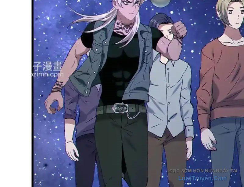 Dị Chủng Hắc Đản Chapter 47 - 11