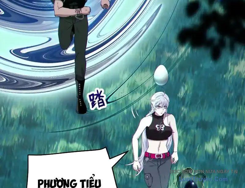 Dị Chủng Hắc Đản Chapter 47 - 18