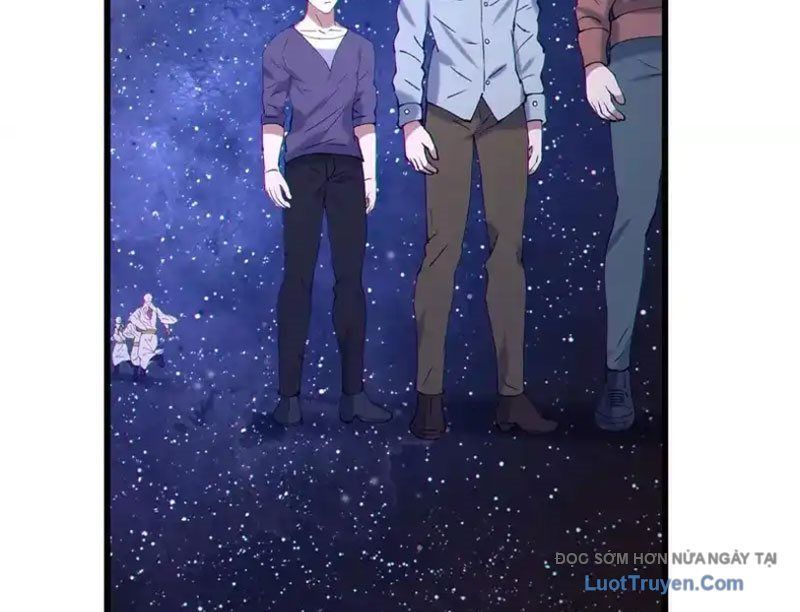 Dị Chủng Hắc Đản Chapter 47 - 3