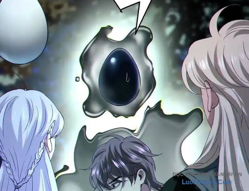 Dị Chủng Hắc Đản Chapter 47 - 21