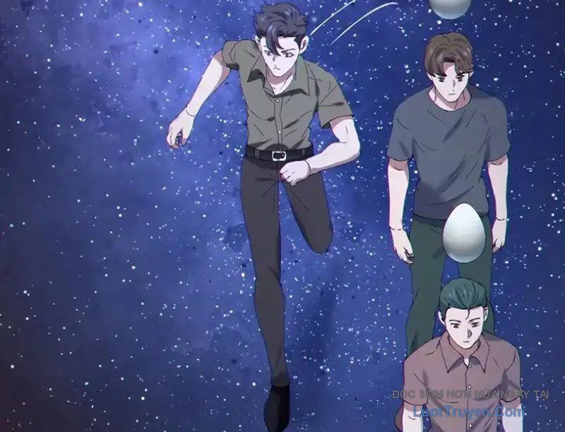 Dị Chủng Hắc Đản Chapter 47 - 38