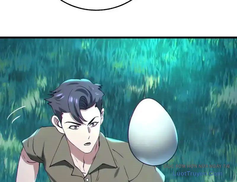 Dị Chủng Hắc Đản Chapter 47 - 52