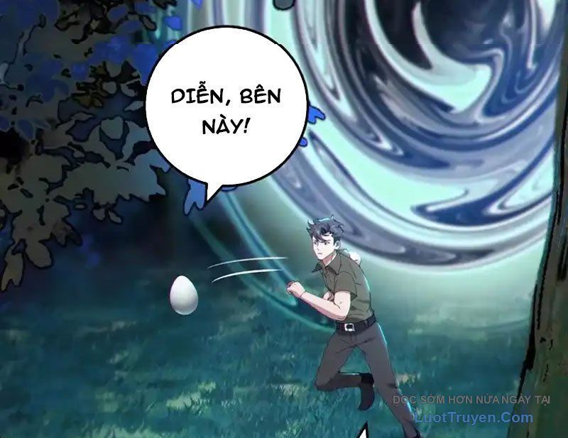 Dị Chủng Hắc Đản Chapter 47 - 55