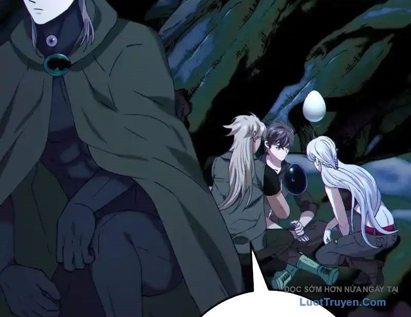 Dị Chủng Hắc Đản Chapter 47 - 62