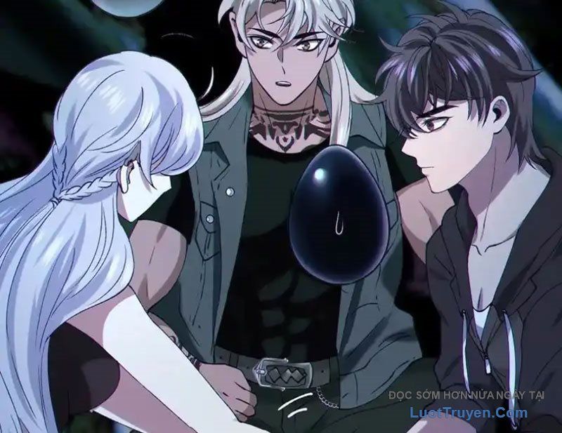 Dị Chủng Hắc Đản Chapter 47 - 70