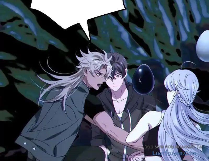 Dị Chủng Hắc Đản Chapter 47 - 81