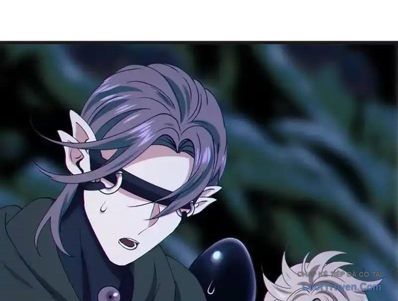 Dị Chủng Hắc Đản Chapter 48 - 49