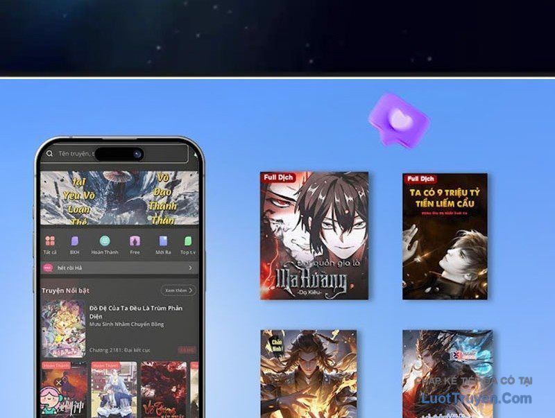 Dị Chủng Hắc Đản Chapter 54 - 119