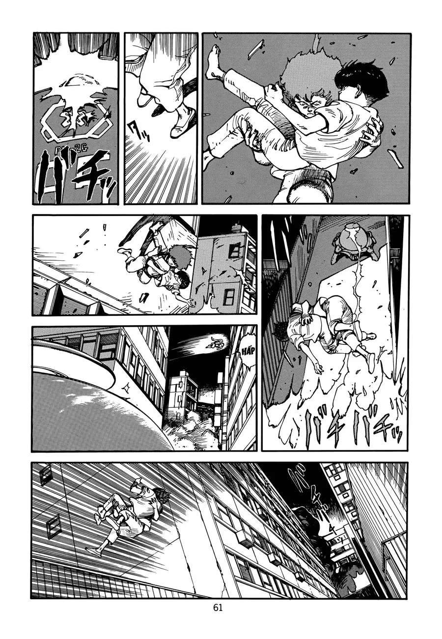 Akira Chapter 13 - 2