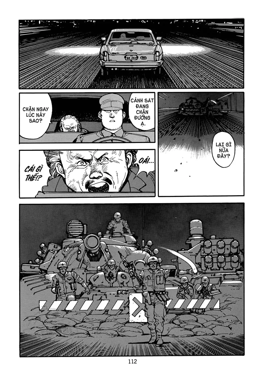 Akira Chapter 13 - 53