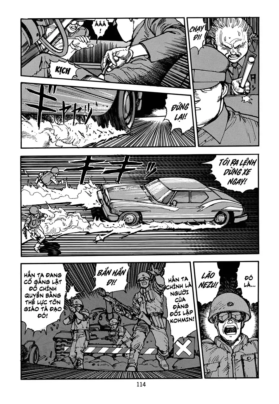 Akira Chapter 13 - 55