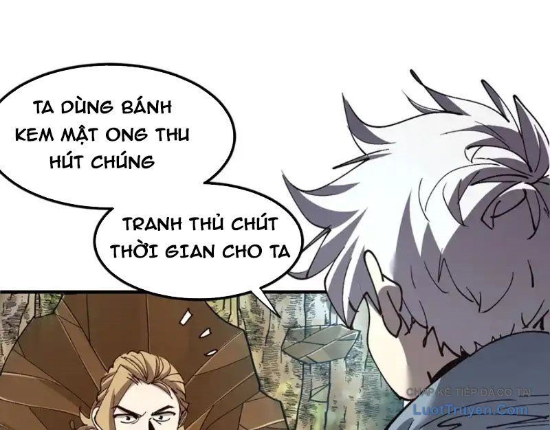 Tôi Dùng Hệ Thống Đỉnh Cấp Tái Tạo Thế Giới Chapter 30 - 11