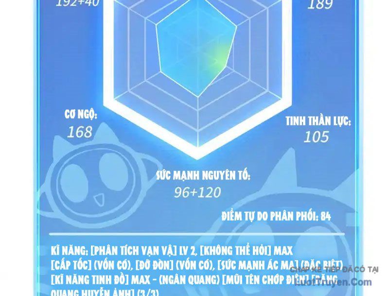 Tôi Dùng Hệ Thống Đỉnh Cấp Tái Tạo Thế Giới Chapter 30 - 185