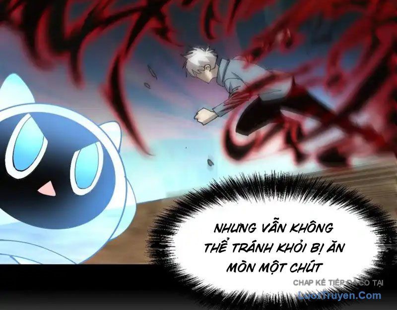 Tôi Dùng Hệ Thống Đỉnh Cấp Tái Tạo Thế Giới Chapter 30 - 20