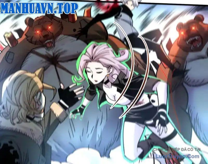 Tôi Dùng Hệ Thống Đỉnh Cấp Tái Tạo Thế Giới Chapter 30 - 71