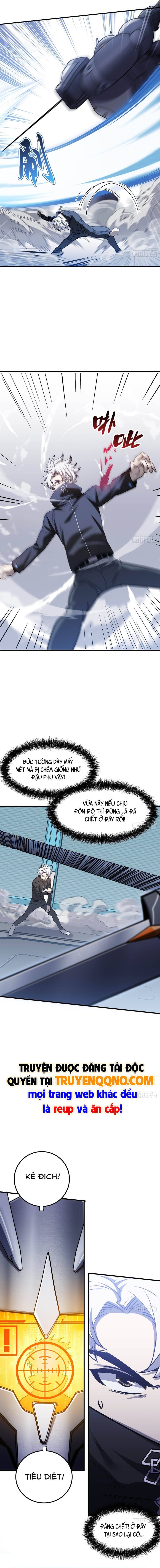 Tôi Dùng Hệ Thống Đỉnh Cấp Tái Tạo Thế Giới Chapter 42 - 8