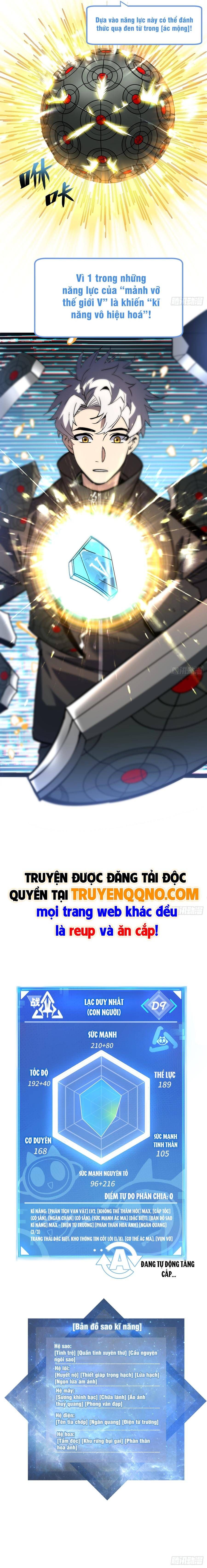 Tôi Dùng Hệ Thống Đỉnh Cấp Tái Tạo Thế Giới Chapter 43 - 15