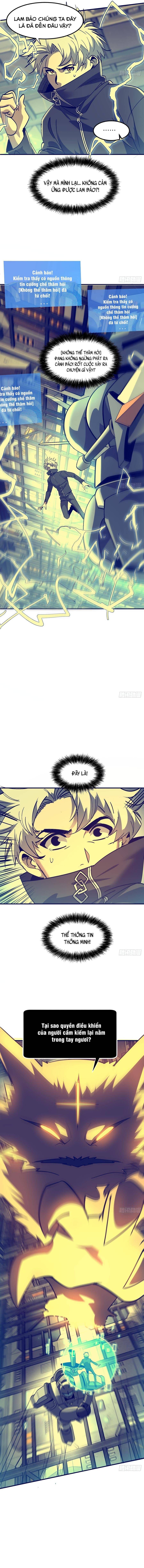 Tôi Dùng Hệ Thống Đỉnh Cấp Tái Tạo Thế Giới Chapter 43 - 6