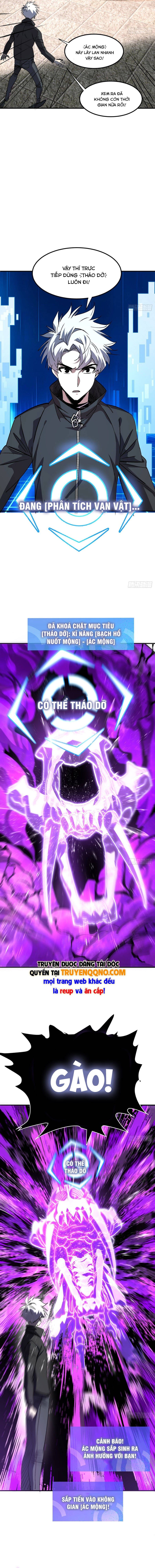 Tôi Dùng Hệ Thống Đỉnh Cấp Tái Tạo Thế Giới Chapter 44 - 6