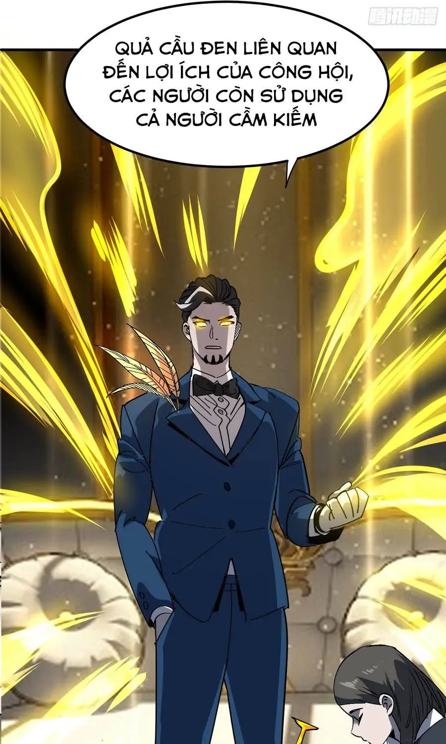 Tôi Dùng Hệ Thống Đỉnh Cấp Tái Tạo Thế Giới Chapter 45 - 18