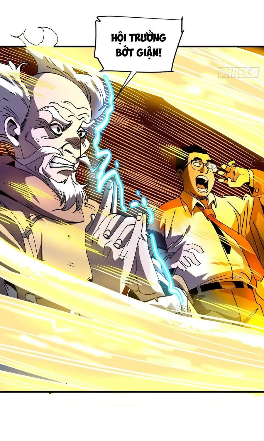 Tôi Dùng Hệ Thống Đỉnh Cấp Tái Tạo Thế Giới Chapter 45 - 20