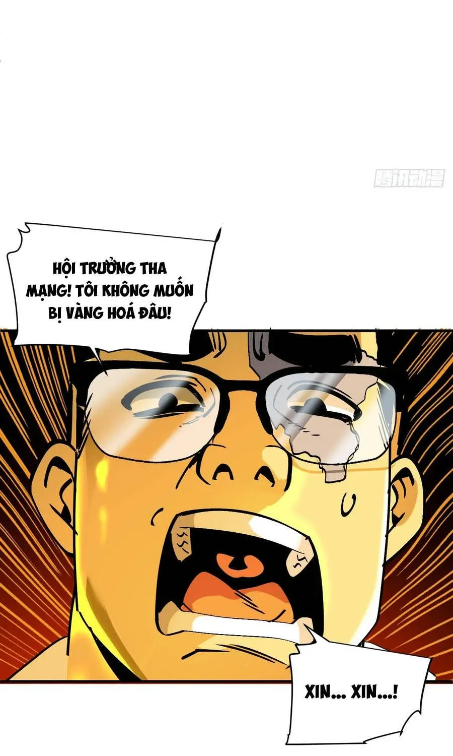 Tôi Dùng Hệ Thống Đỉnh Cấp Tái Tạo Thế Giới Chapter 45 - 21