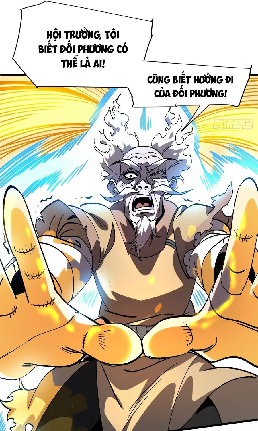 Tôi Dùng Hệ Thống Đỉnh Cấp Tái Tạo Thế Giới Chapter 45 - 26