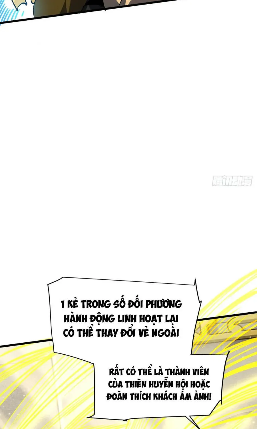 Tôi Dùng Hệ Thống Đỉnh Cấp Tái Tạo Thế Giới Chapter 45 - 27