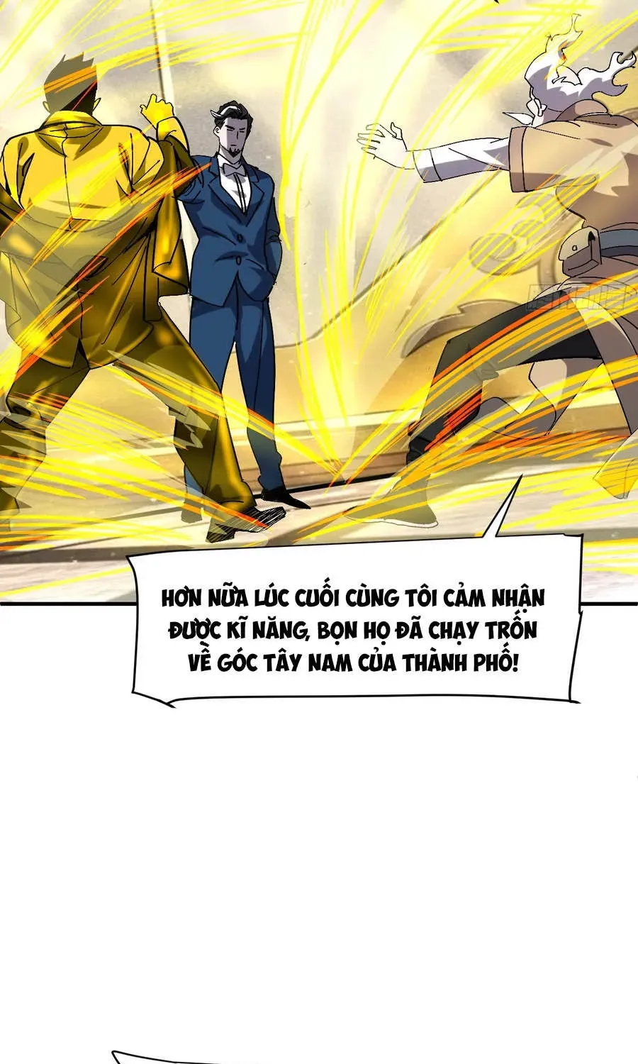 Tôi Dùng Hệ Thống Đỉnh Cấp Tái Tạo Thế Giới Chapter 45 - 28