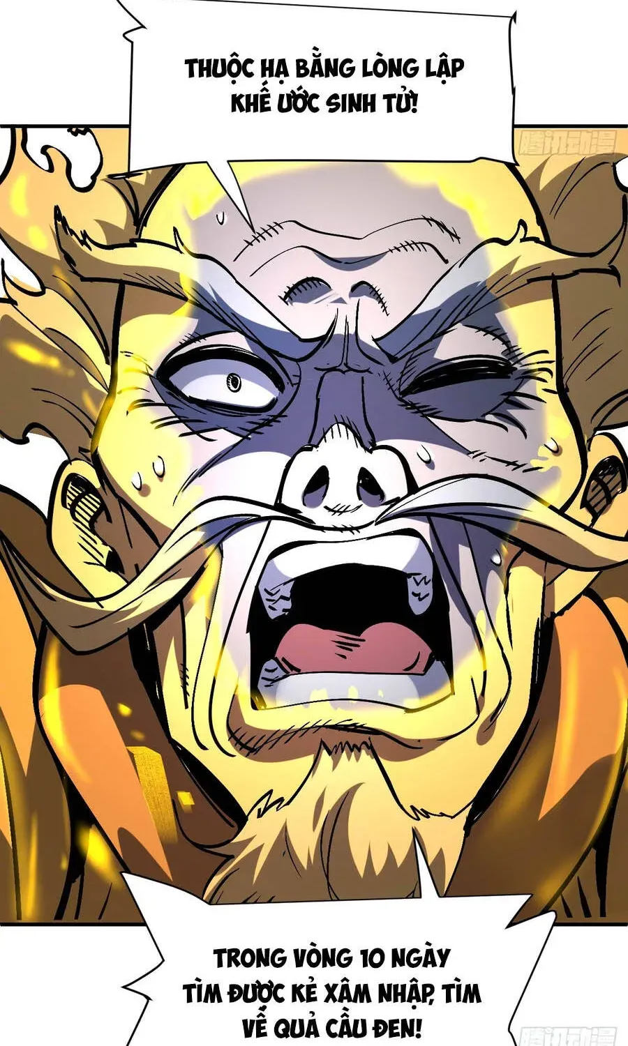 Tôi Dùng Hệ Thống Đỉnh Cấp Tái Tạo Thế Giới Chapter 45 - 29