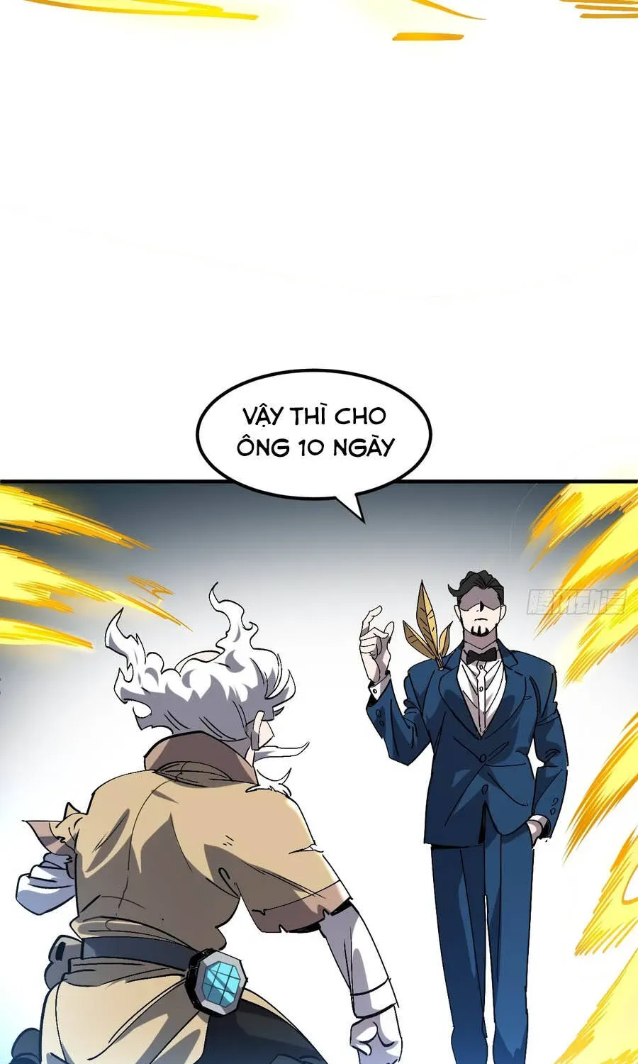 Tôi Dùng Hệ Thống Đỉnh Cấp Tái Tạo Thế Giới Chapter 45 - 32