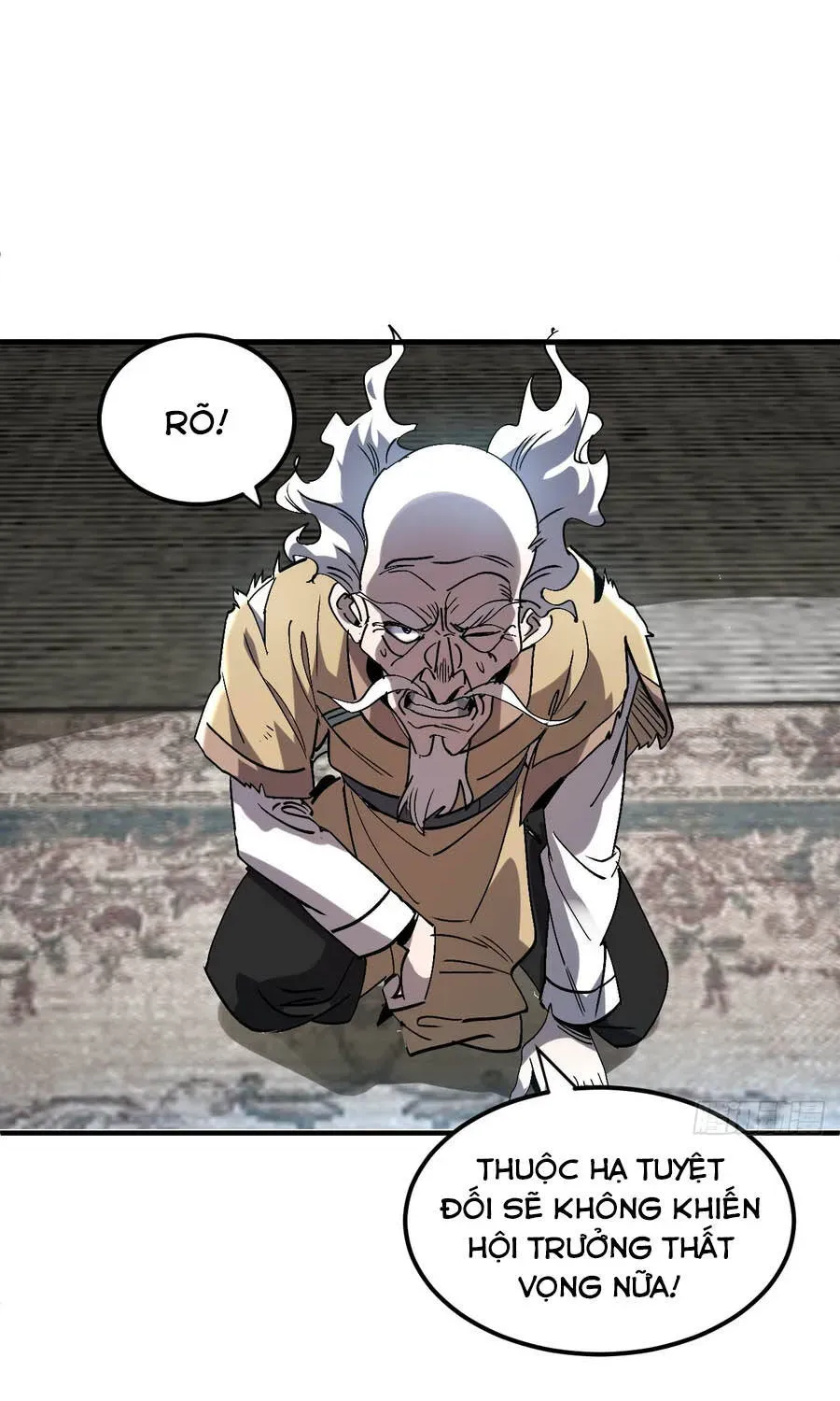 Tôi Dùng Hệ Thống Đỉnh Cấp Tái Tạo Thế Giới Chapter 45 - 35