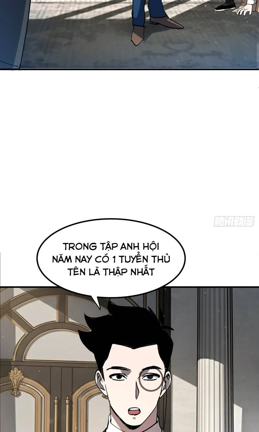 Tôi Dùng Hệ Thống Đỉnh Cấp Tái Tạo Thế Giới Chapter 45 - 37