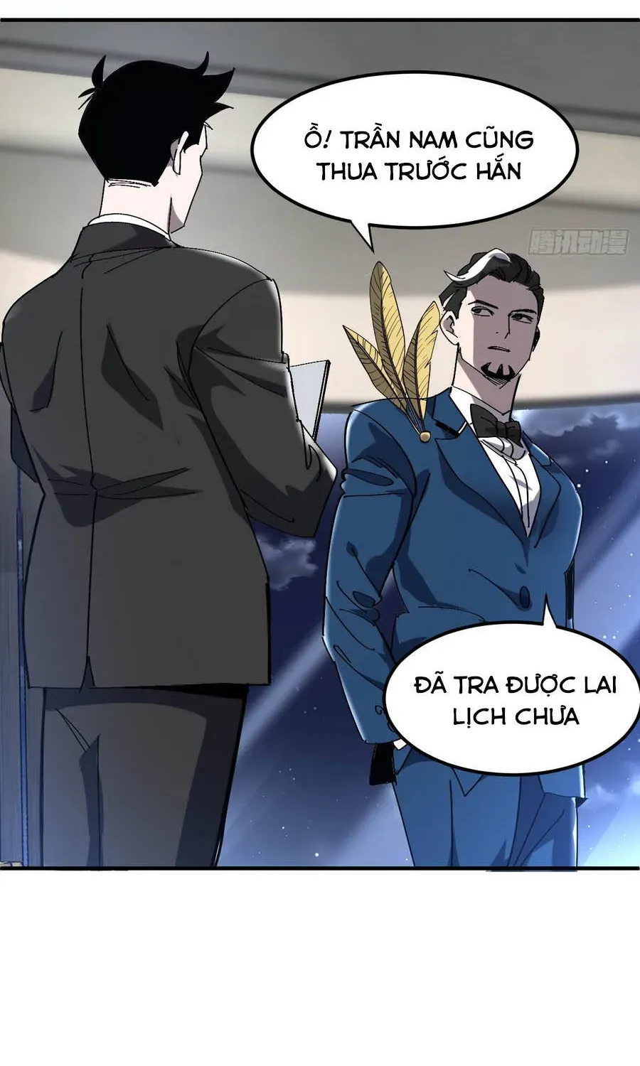 Tôi Dùng Hệ Thống Đỉnh Cấp Tái Tạo Thế Giới Chapter 45 - 39