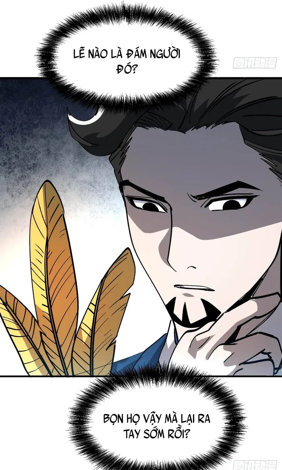 Tôi Dùng Hệ Thống Đỉnh Cấp Tái Tạo Thế Giới Chapter 45 - 42