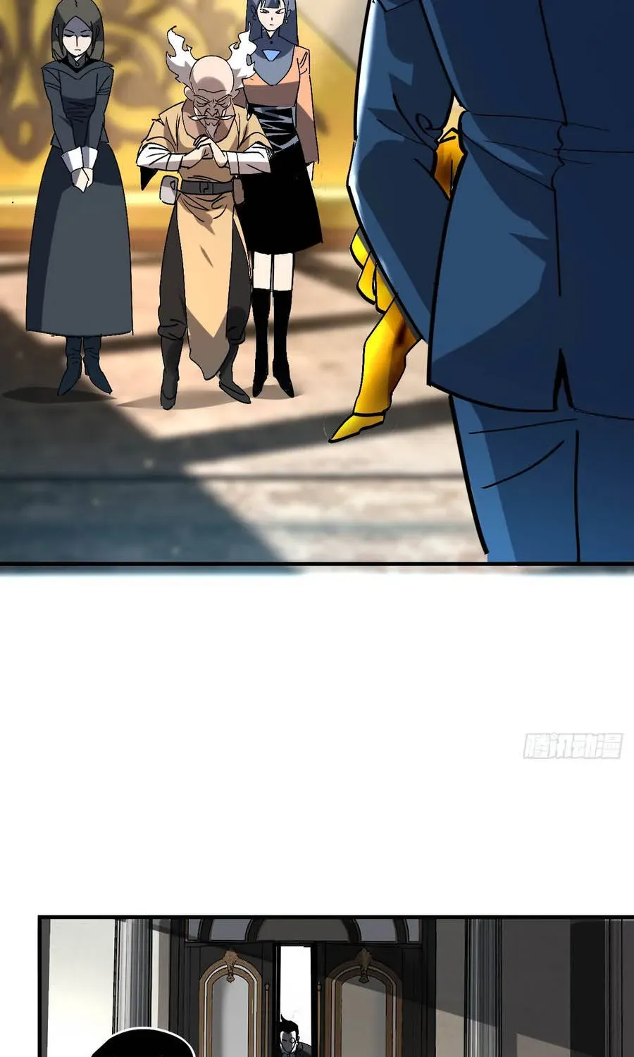 Tôi Dùng Hệ Thống Đỉnh Cấp Tái Tạo Thế Giới Chapter 45 - 44