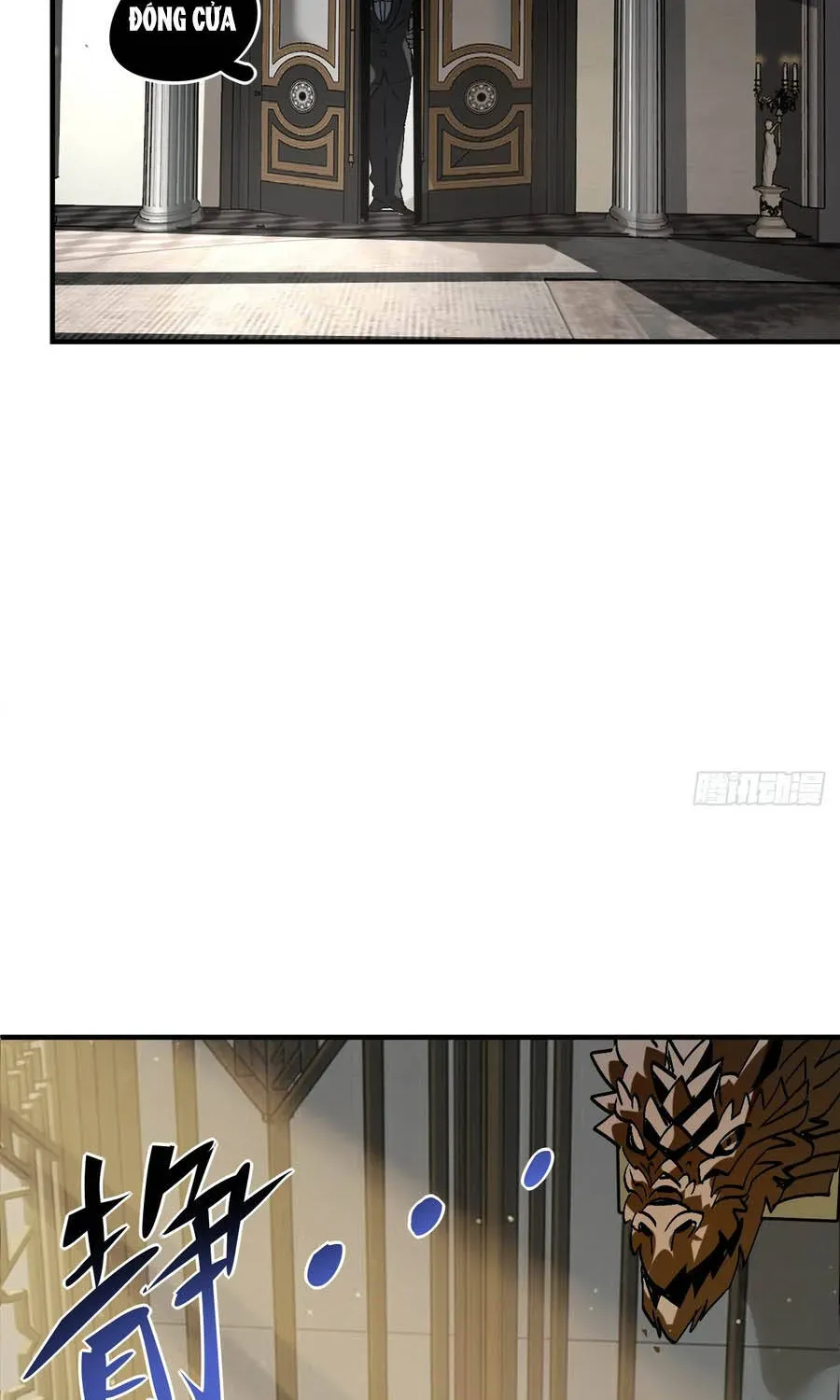 Tôi Dùng Hệ Thống Đỉnh Cấp Tái Tạo Thế Giới Chapter 45 - 45