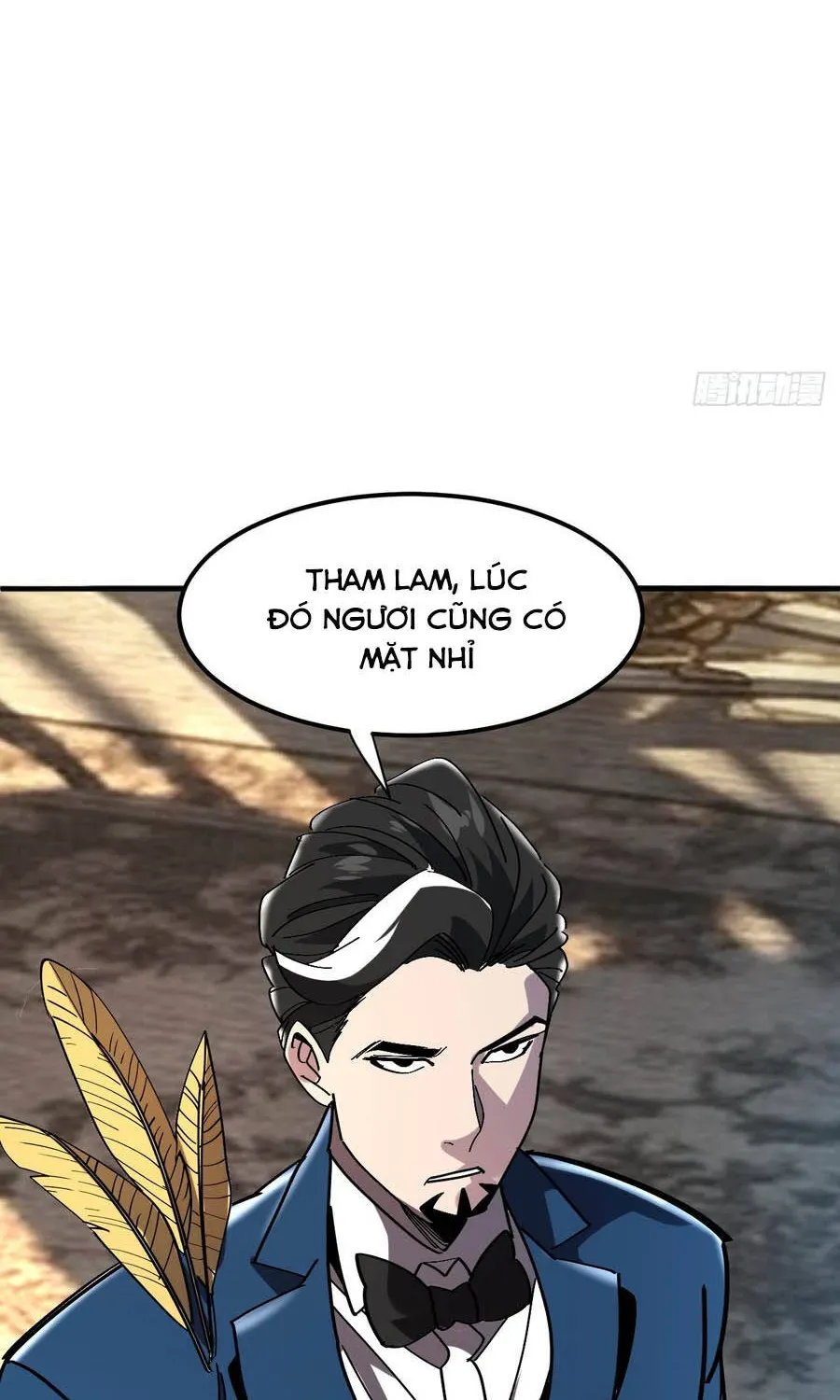 Tôi Dùng Hệ Thống Đỉnh Cấp Tái Tạo Thế Giới Chapter 45 - 47