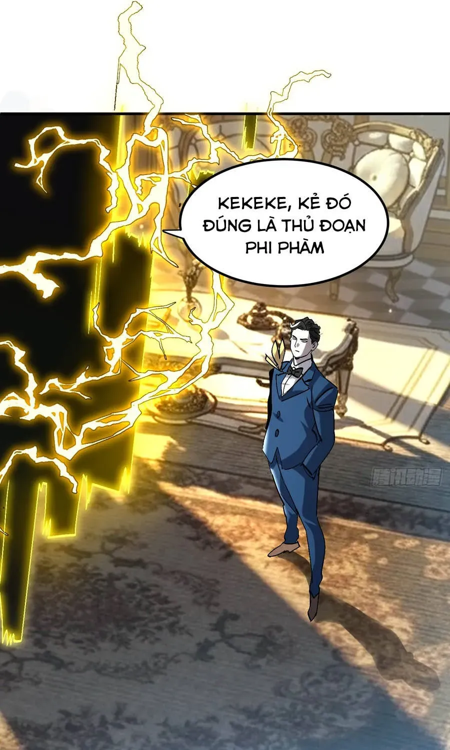 Tôi Dùng Hệ Thống Đỉnh Cấp Tái Tạo Thế Giới Chapter 45 - 50