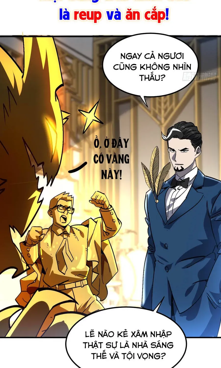 Tôi Dùng Hệ Thống Đỉnh Cấp Tái Tạo Thế Giới Chapter 45 - 53