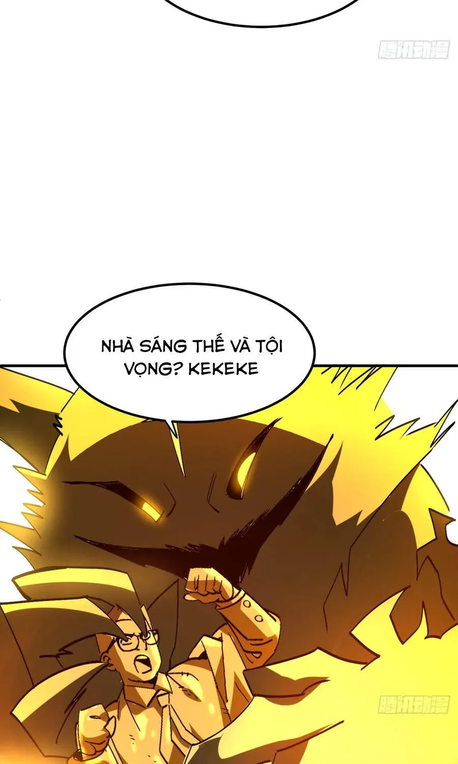 Tôi Dùng Hệ Thống Đỉnh Cấp Tái Tạo Thế Giới Chapter 45 - 54