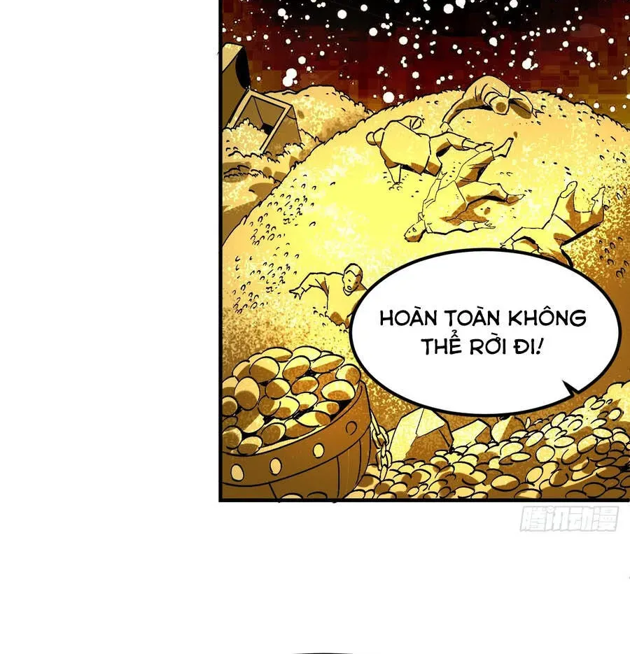 Tôi Dùng Hệ Thống Đỉnh Cấp Tái Tạo Thế Giới Chapter 45 - 57