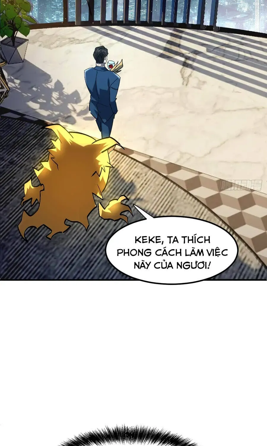 Tôi Dùng Hệ Thống Đỉnh Cấp Tái Tạo Thế Giới Chapter 45 - 68