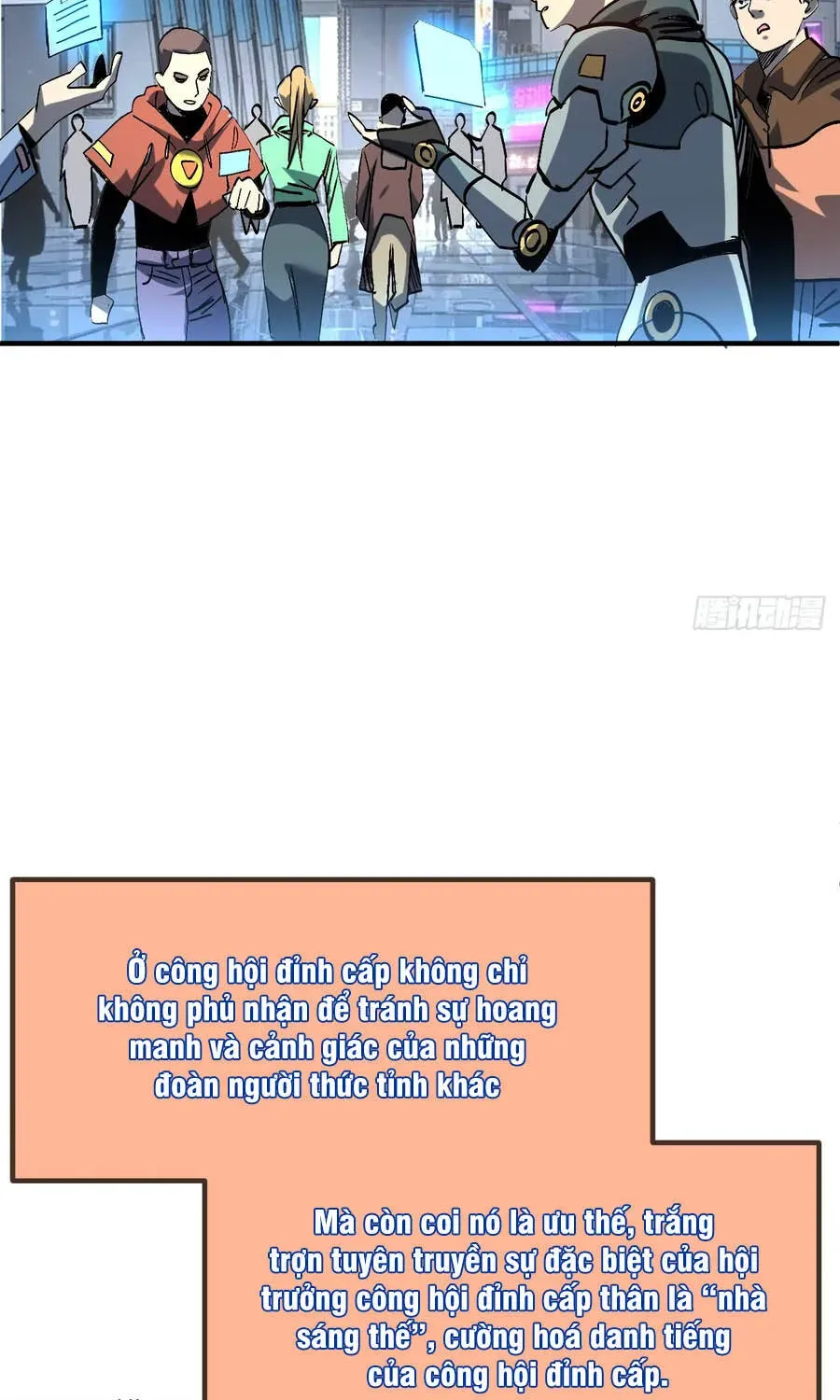 Tôi Dùng Hệ Thống Đỉnh Cấp Tái Tạo Thế Giới Chapter 45 - 74