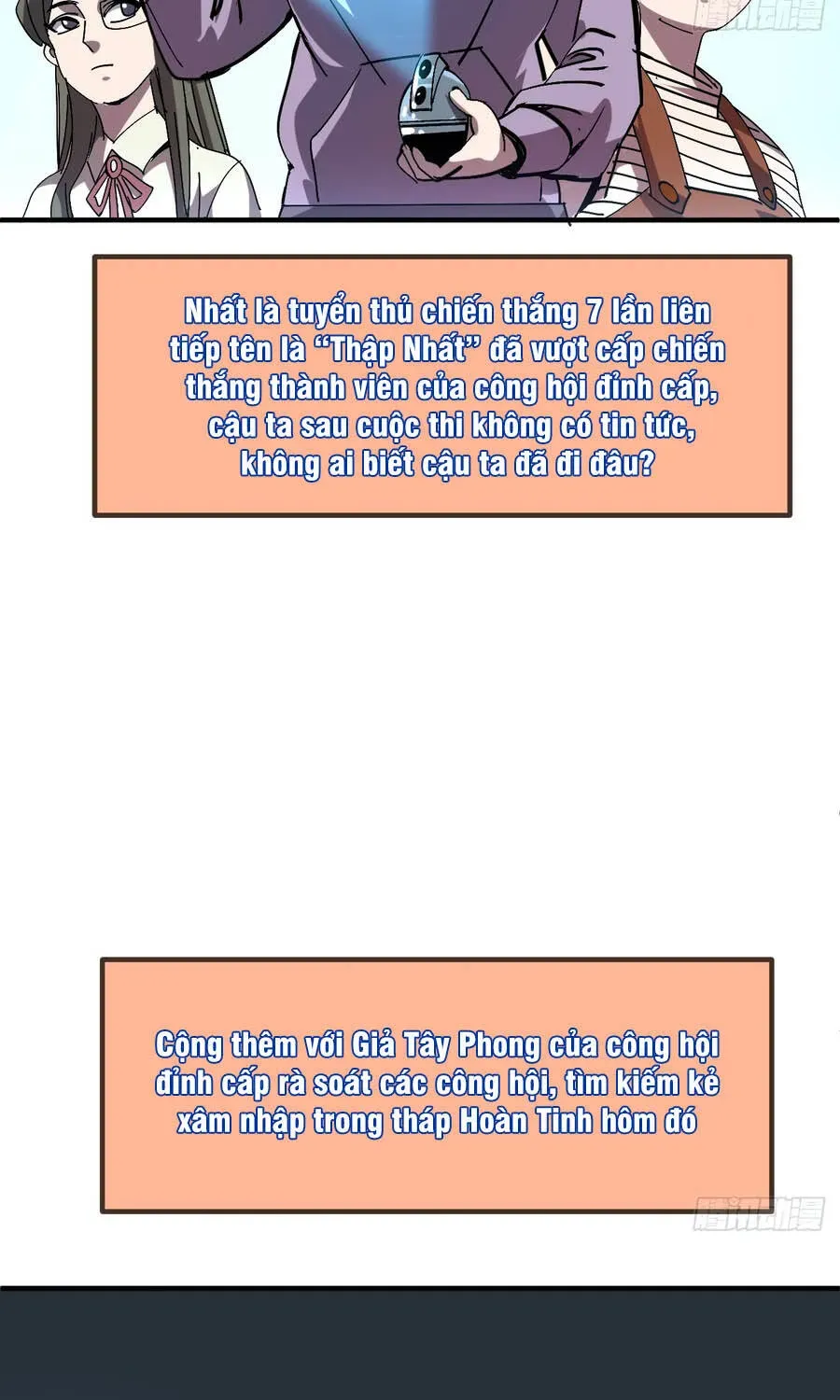 Tôi Dùng Hệ Thống Đỉnh Cấp Tái Tạo Thế Giới Chapter 45 - 77
