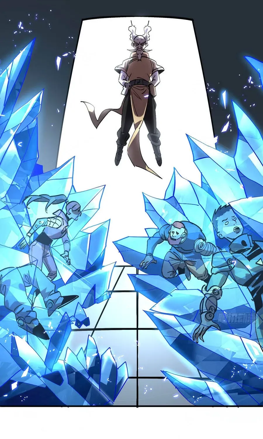 Tôi Dùng Hệ Thống Đỉnh Cấp Tái Tạo Thế Giới Chapter 45 - 78